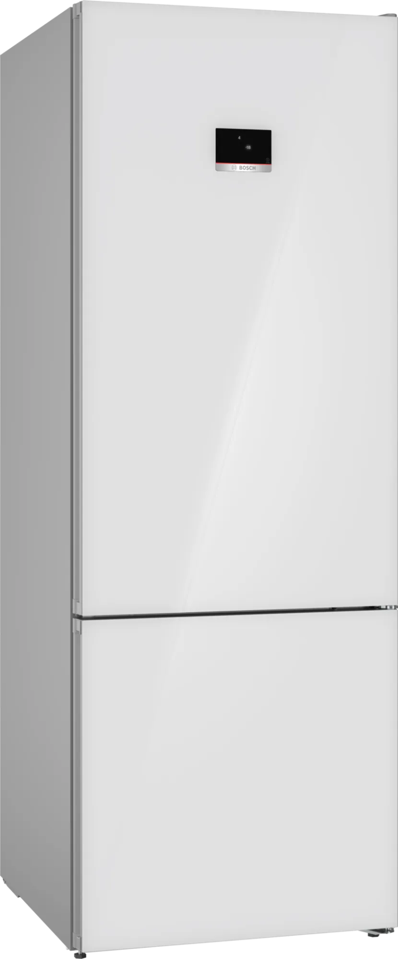 Bosch KGN56LWE0N Kombi No Forst Buzdolabı