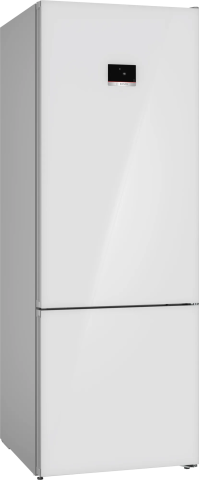 Bosch KGN56LWE0N Kombi No Forst Buzdolabı