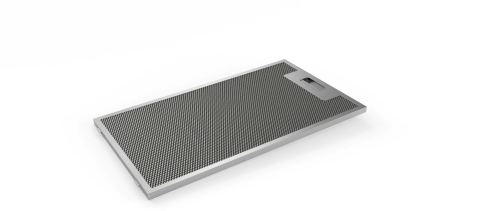 Bosch DWK65AD30R Siyah Duvar Tipi Davlumbaz