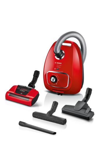Bosch BGLS4PET2 Toz Torbalı Elektriktrik Süpürgesi