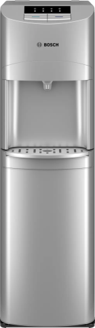 Bosch RDW1572 Gizli Damacanalı Su Sebili