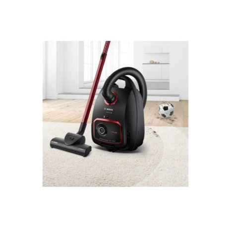 Bosch BGL6POW1 Toz Torbalı Süpürge