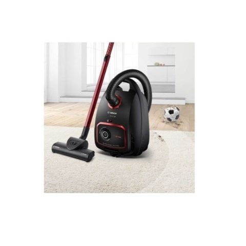 Bosch BGL6POW1 Toz Torbalı Süpürge