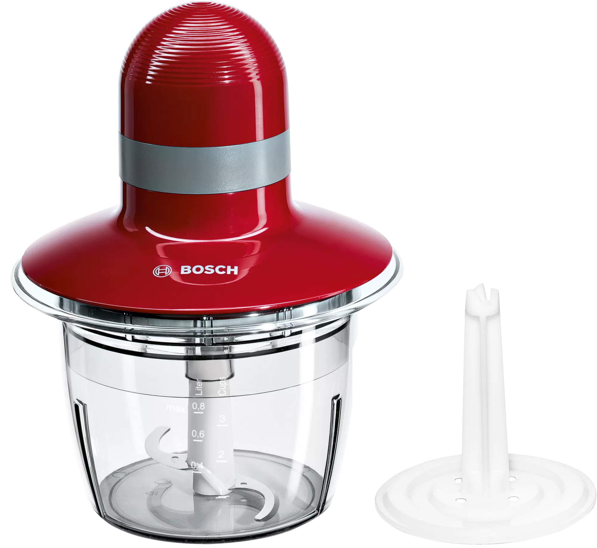 Bosch MMR08R2 400 W Doğrayıcı