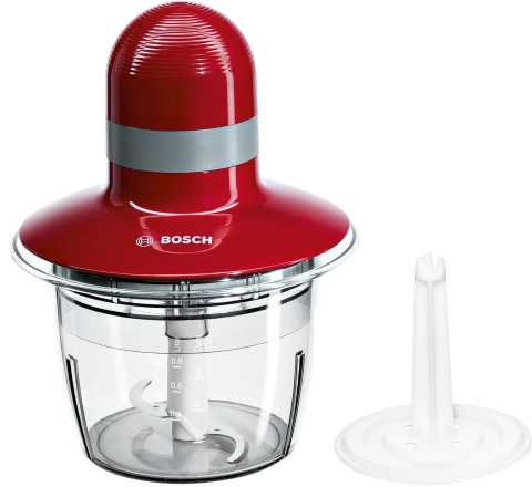 Bosch MMR08R2 400 W Doğrayıcı