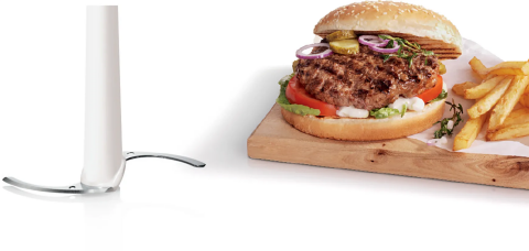 Bosch MMR08R2 400 W Doğrayıcı