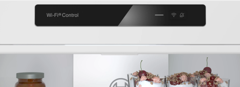 Bosch KGN56NWD0N Kombi No Frost Buzdolabı