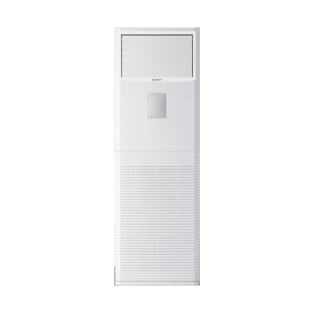 Sunny Salon Tipi Klima 48000 BTU A++ Inverter Klima