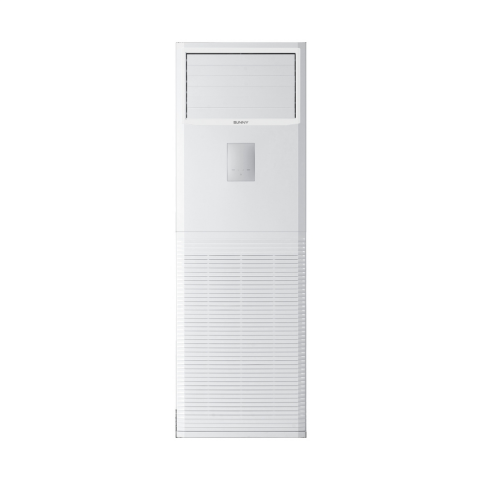 Sunny Salon Tipi Klima 48000 BTU A++ Inverter Klima