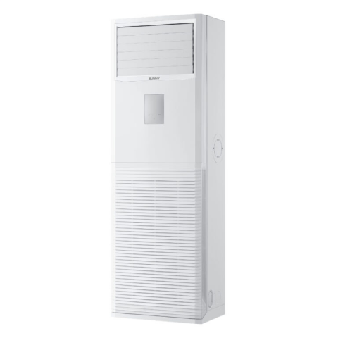 Sunny Salon Tipi Klima 48000 BTU A++ Inverter Klima