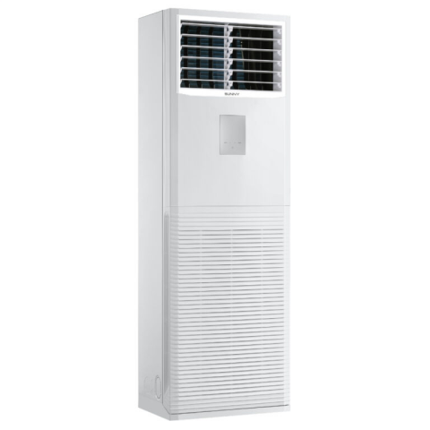 Sunny Salon Tipi Klima 48000 BTU A++ Inverter Klima