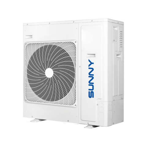 Sunny Salon Tipi Klima 48000 BTU A++ Inverter Klima