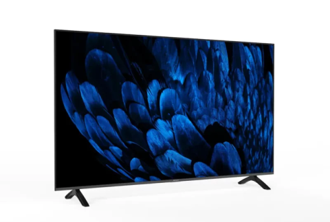 Sunny SN65FMN252 Frameless 65'' 164 Ekran 4K webOS 2.0 Smart Wifi Led TV