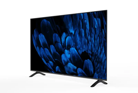 Sunny SN65FMN252 Frameless 65'' 164 Ekran 4K webOS 2.0 Smart Wifi Led TV