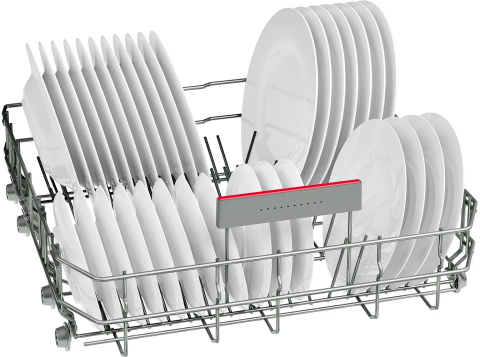 Bosch SMI4IMS62T 6 Programlı 14 Kişilik Yarı Ankastre Bulaşık Makinesi