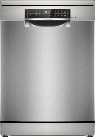 Bosch SMS6ECI83T 8 Programlı Bulaşık Makinesi