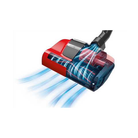 Bosch BGS41PET1 Toz Torbasız Elektrik Süpürgesi