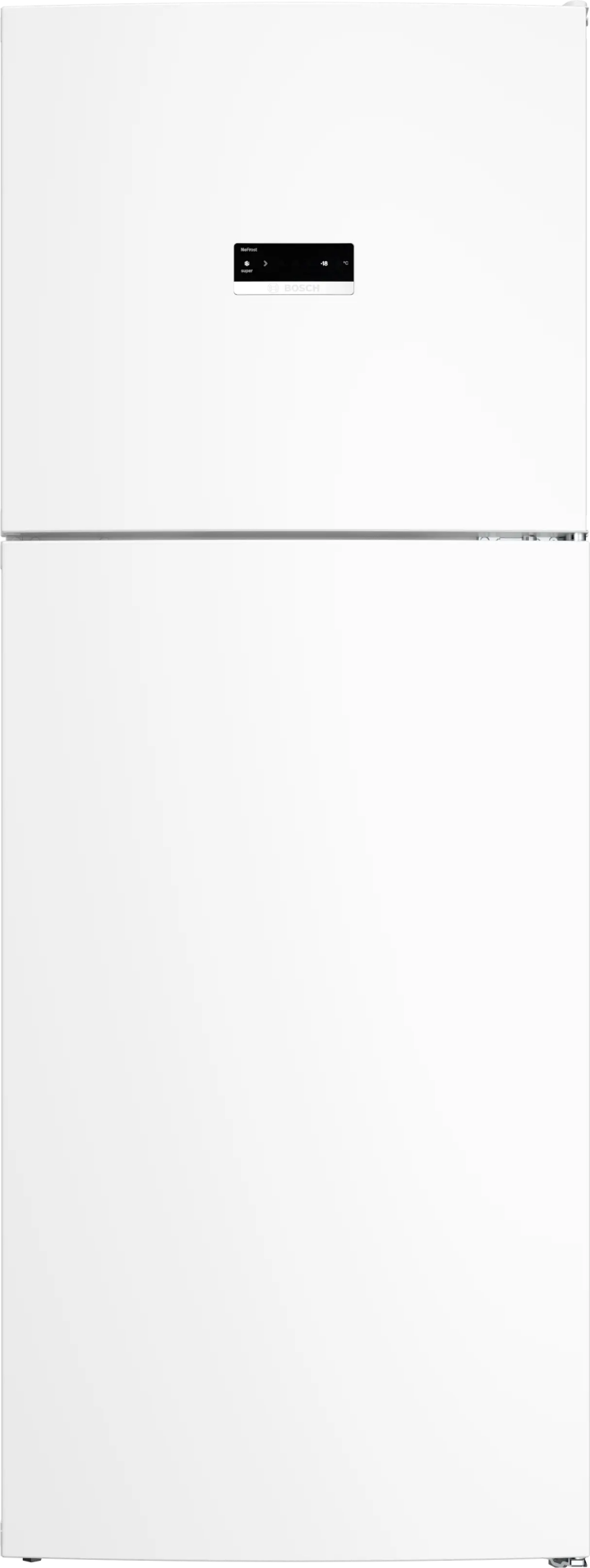 Bosch KDN55XWE1N Çift Kapılı No Frost Buzdolabı
