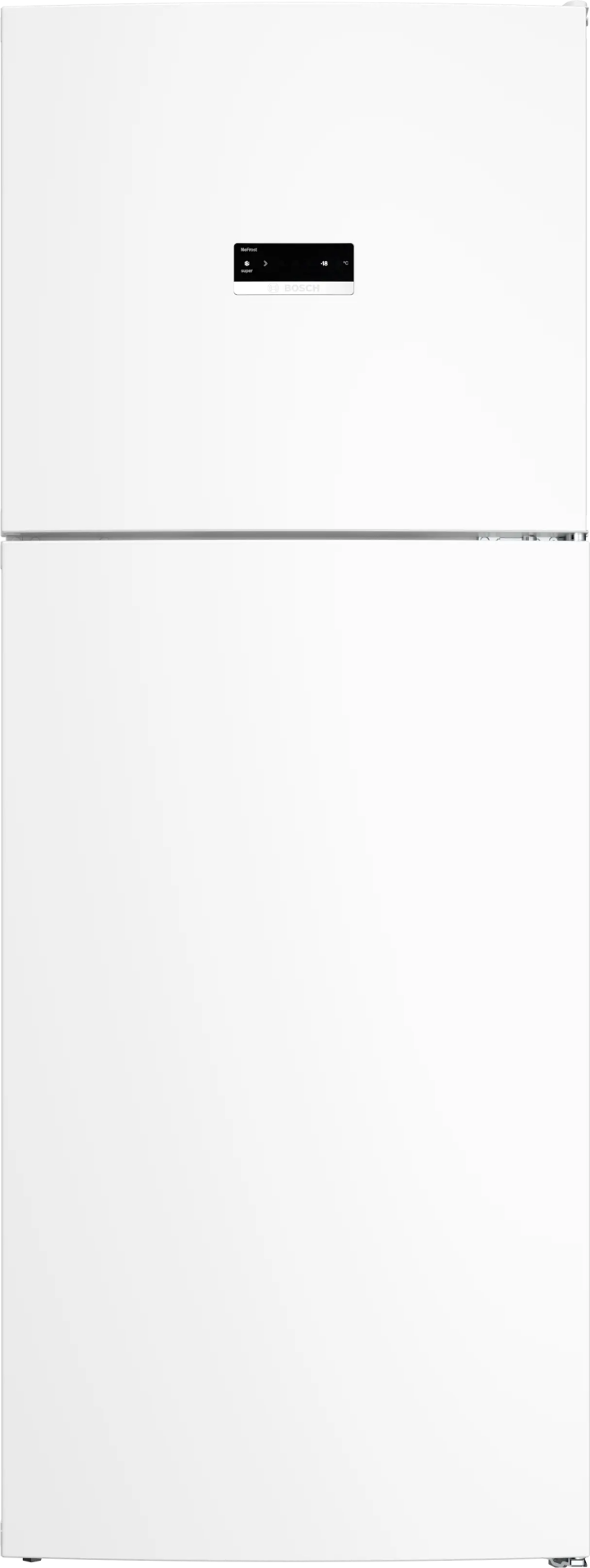 Bosch KDN55XWE1N Çift Kapılı No Frost Buzdolabı