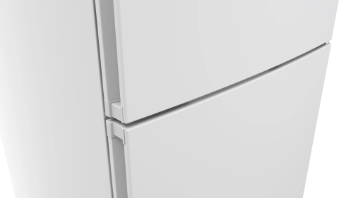 Bosch KDN55XWE1N Çift Kapılı No Frost Buzdolabı