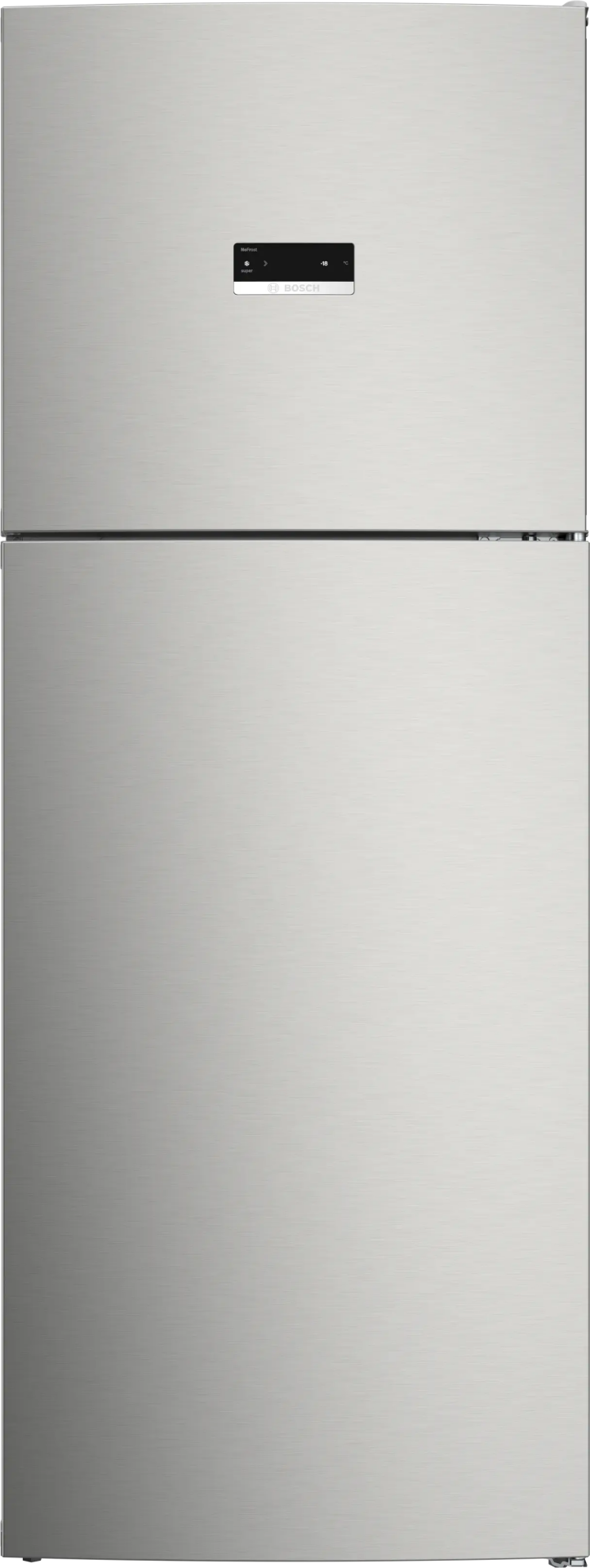Bosch KDN55XIE1N Çift Kapılı No Frost Buzdolabı