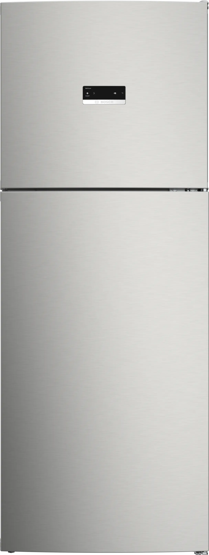 Bosch KDN55XIE1N Çift Kapılı No Frost Buzdolabı
