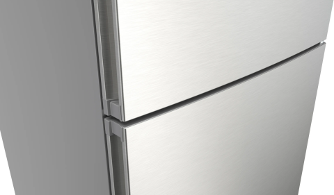 Bosch KDN55XIE1N Çift Kapılı No Frost Buzdolabı