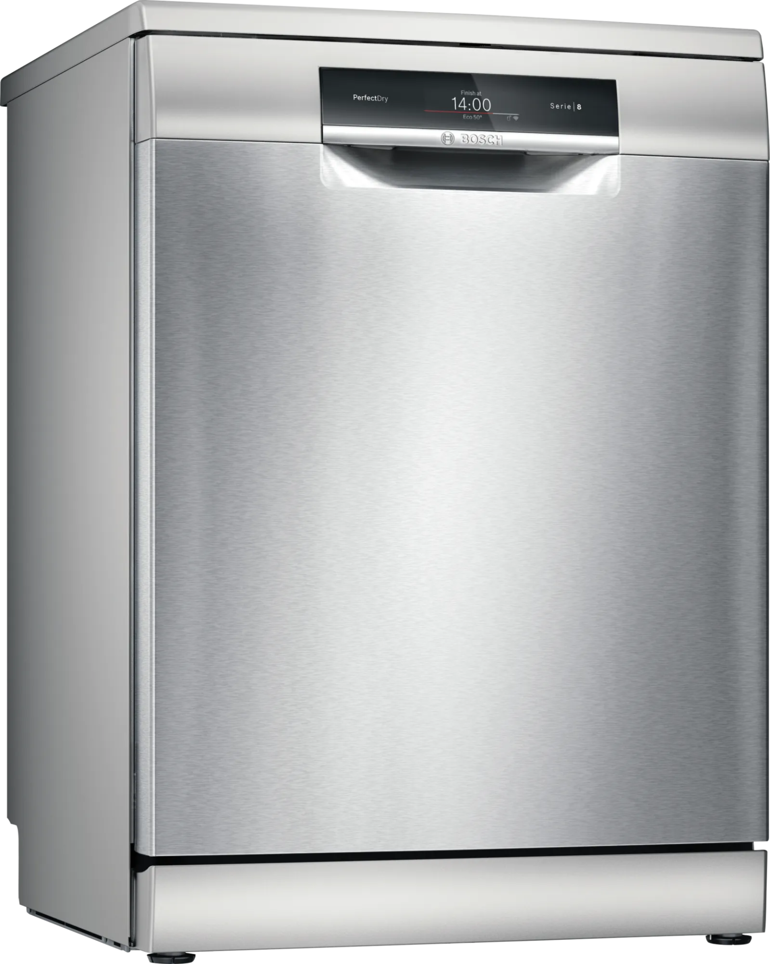 Bosch SMS8YDI82T 8 Programlı Bulaşık Makinesi