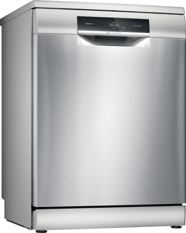 Bosch SMS8YDI82T 8 Programlı Bulaşık Makinesi