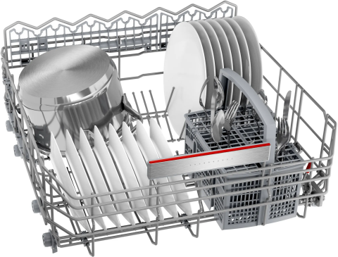 Bosch SMS8YDI82T 8 Programlı Bulaşık Makinesi
