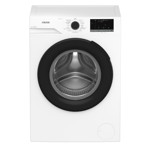 Altus AL 91050 CM R 1000 Devir 9 kg Çamaşır Makinesi