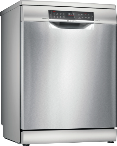 Bosch SMS6EAI81T 8 Programlı Bulaşık Makinesi