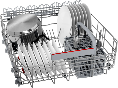 Bosch SMS6EAI81T 8 Programlı Bulaşık Makinesi