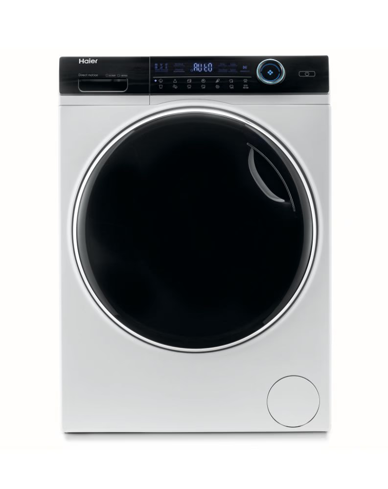 Haier HWD120-B14979 12 kg / 8 kg 1400 Devir Kurutmalı Çamaşır Makinesi