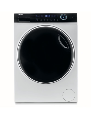 Haier HWD120-B14979 12 kg / 8 kg 1400 Devir Kurutmalı Çamaşır Makinesi