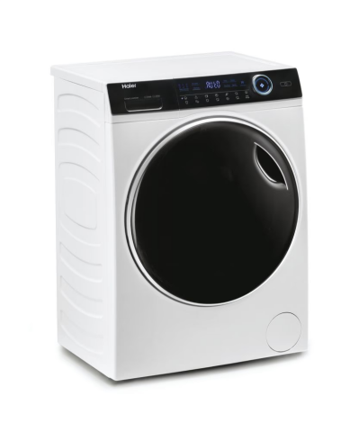 Haier HWD120-B14979 12 kg / 8 kg 1400 Devir Kurutmalı Çamaşır Makinesi