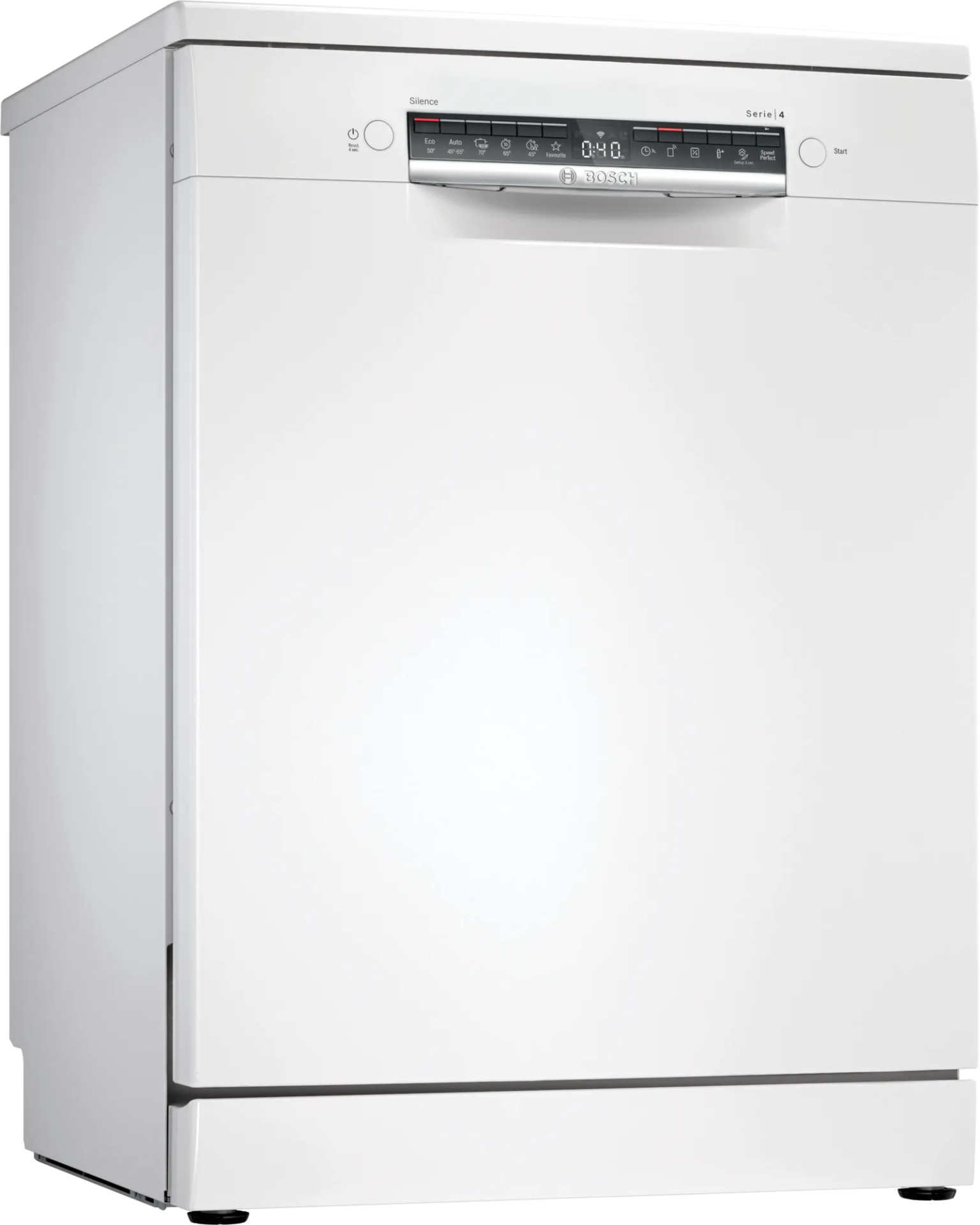 Bosch SMS4IMW62T 6 Programlı Bulaşık Makinesi