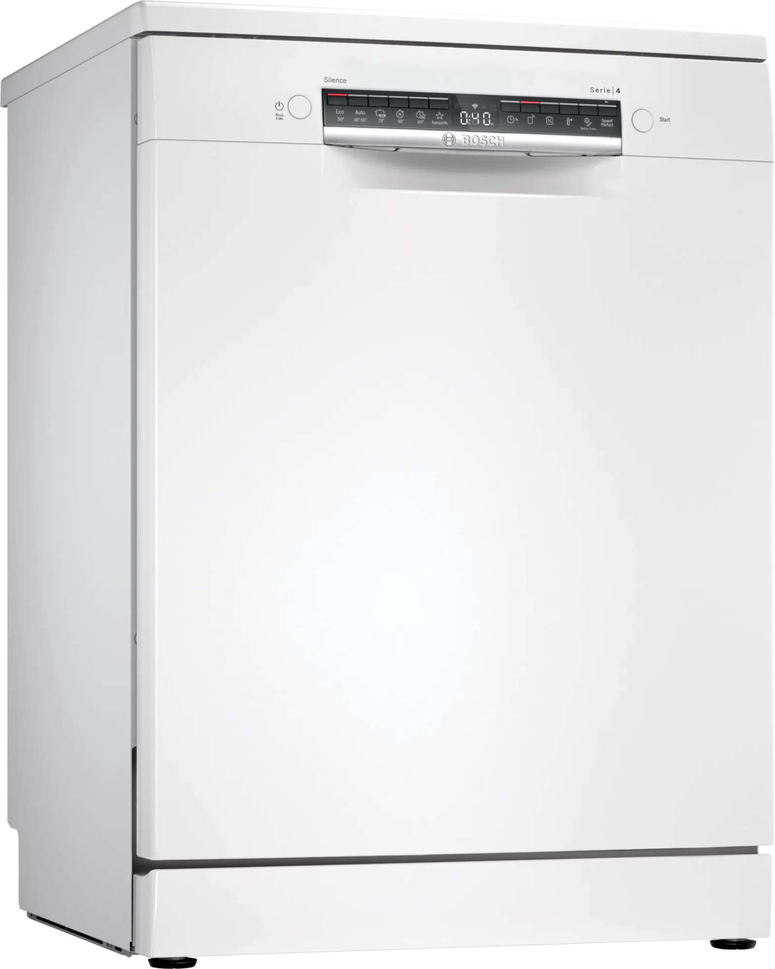 Bosch SMS4IMW62T 6 Programlı Bulaşık Makinesi