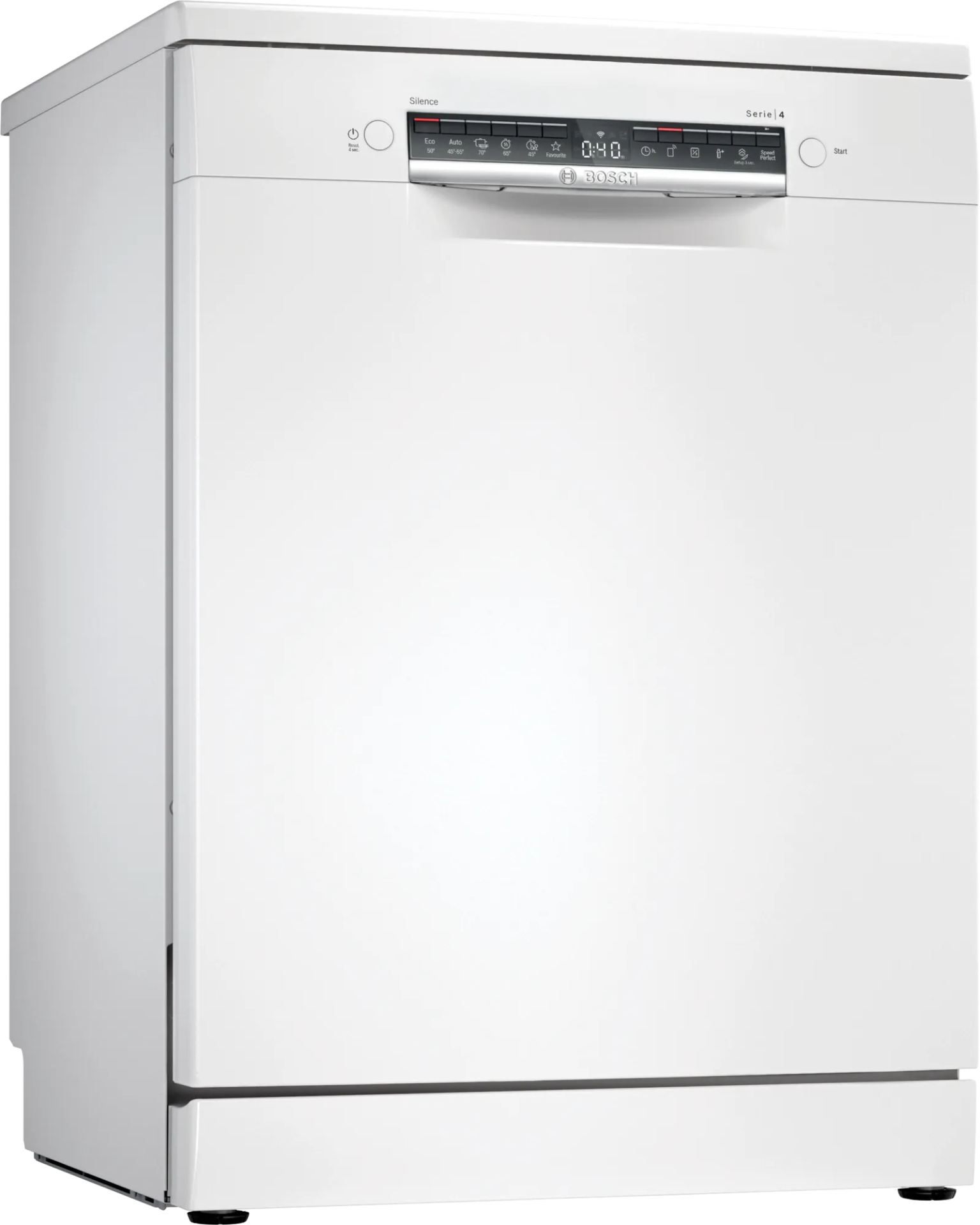 Bosch SMS4IMW62T 6 Programlı Bulaşık Makinesi