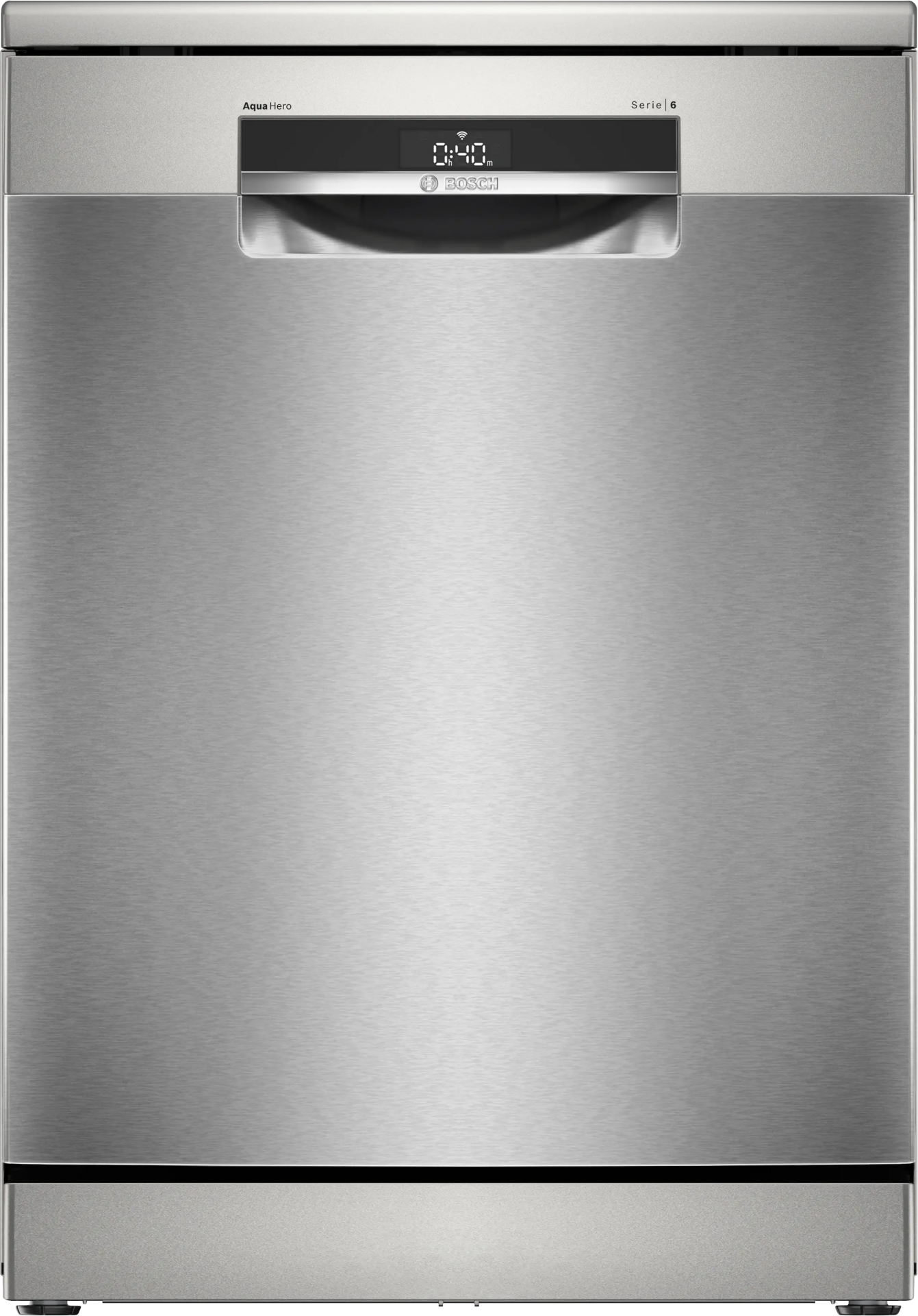 Bosch SMS6EMI63T 6 Programlı Bulaşık Makinesi