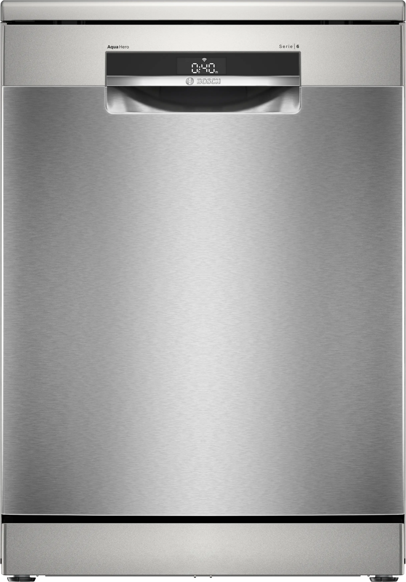 Bosch SMS6EMI63T 6 Programlı Bulaşık Makinesi