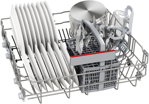 Bosch SMS6EMI63T 6 Programlı Bulaşık Makinesi