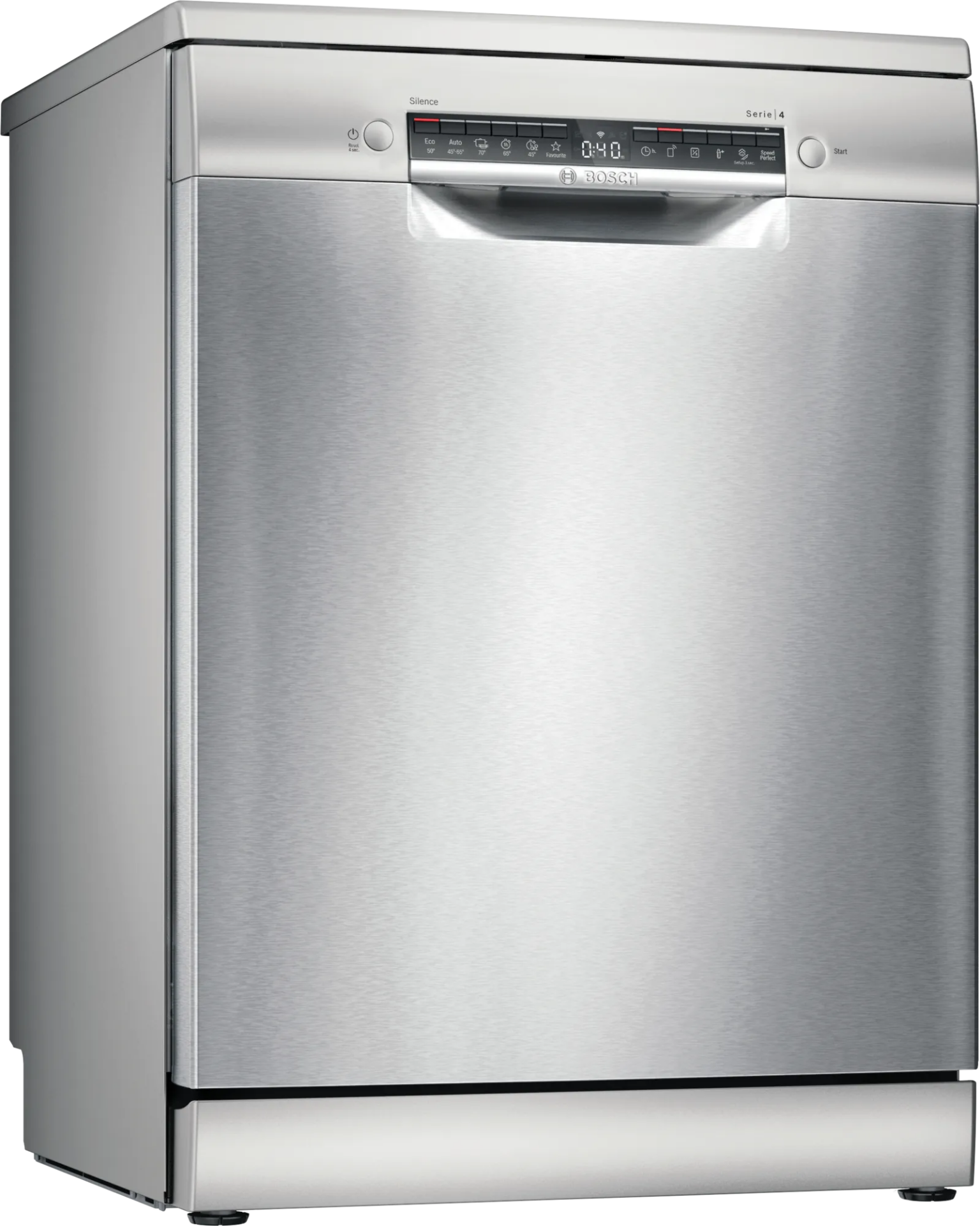 Bosch SMS4IMI62T 6 Programlı Bulaşık Makinesi