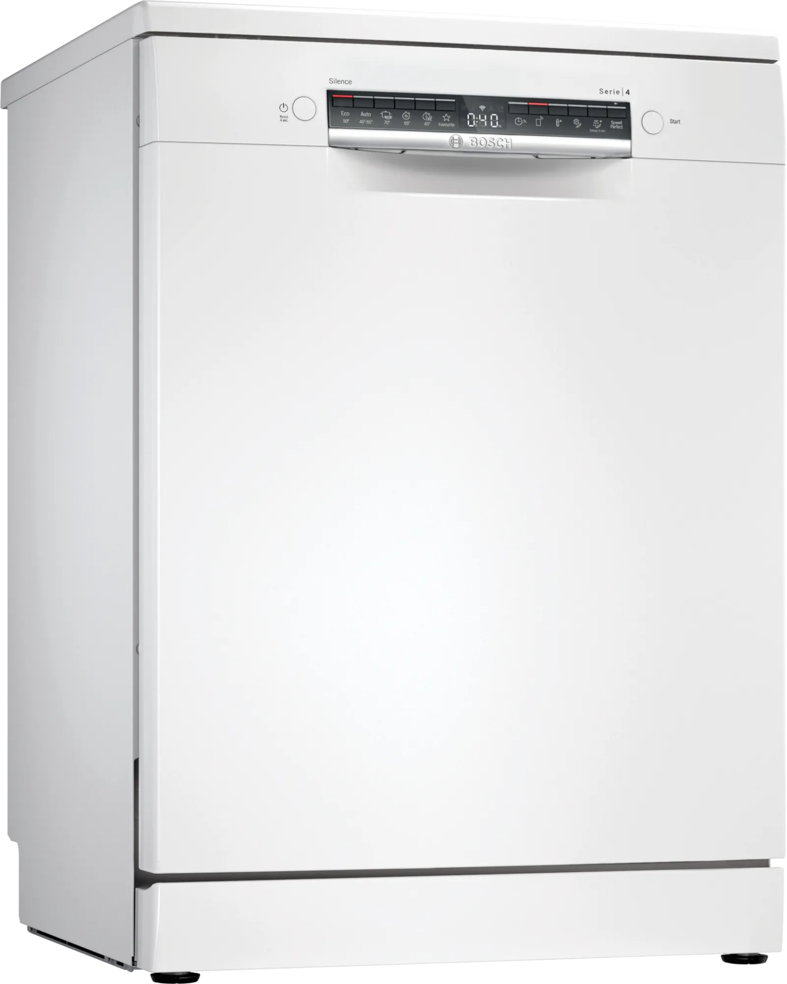 Bosch SMS4IKW62T 6 Programlı Bulaşık Makinesi