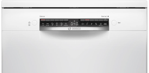 Bosch SMS4IKW62T 6 Programlı Bulaşık Makinesi