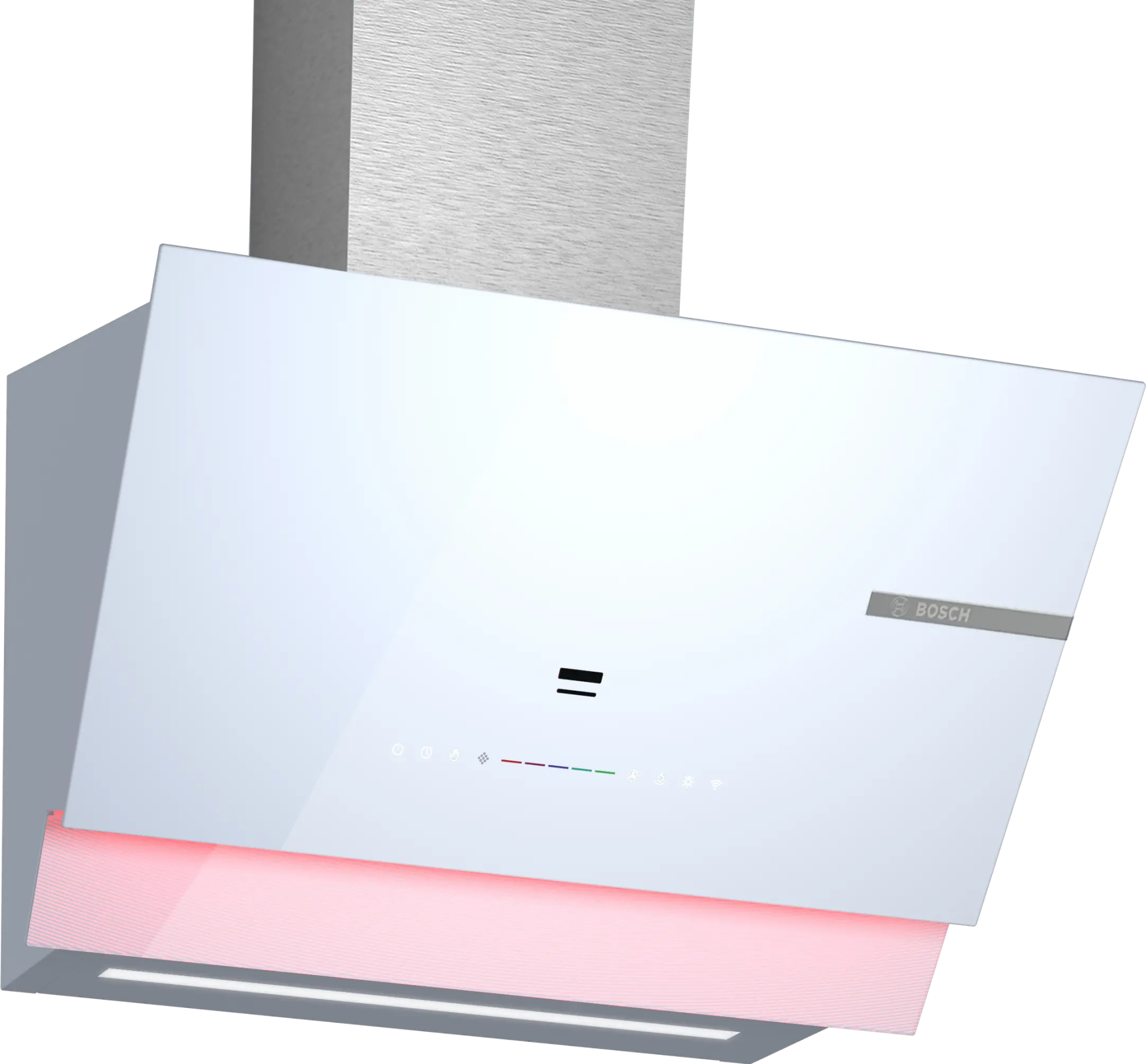 Bosch Serie 8 DWK68PK20T Duvar Tipi Davlumbaz