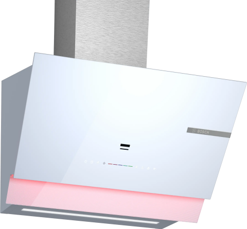 Bosch Serie 8 DWK68PK20T Duvar Tipi Davlumbaz
