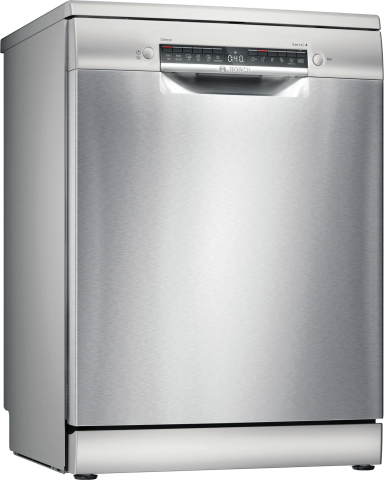 Bosch SMS4IKI62T 6 Programlı Bulaşık Makinesi