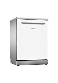 Bosch SMS4HMW62T 6 Programlı Bulaşık Makinesi