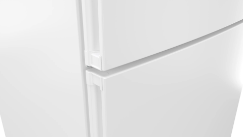 Bosch KDN76NWE0N Çift Kapılı No Frost Buzdolabı